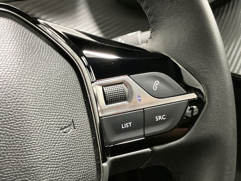 2024 Peugeot 2008 1.2 PureTech 130 Allure 5dr Estate Petrol Manual