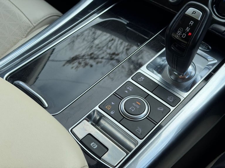 2019 Land Rover Range Rover Sport 3.0 SD V6 Autobiography Dynamic SUV 5dr Diesel Auto 4WD Euro 6 ...