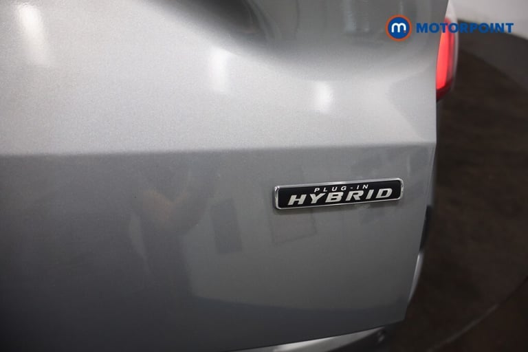 2023 Ford Kuga 2.5 PHEV ST-Line X Edition 5dr CVT SUV Hybrid Automatic
