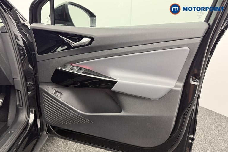 2024 Volkswagen ID.4 210kW Match Pro 77kWh 5dr Auto SUV Electric Automatic