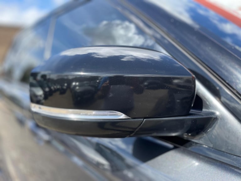 2017 Land Rover Range Rover Sport 3.0 SD V6 Autobiography Dynamic Auto 4WD Euro