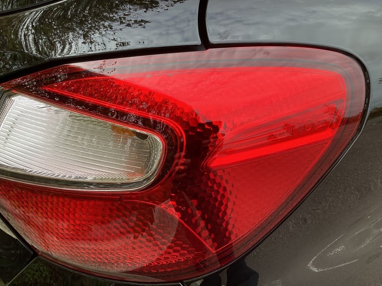 2025 Hyundai i10 1.0 [63] Advance 5dr Auto [Nav] Hatchback Petrol Automatic