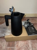 ALESSI Kettle & Toaster set (Quick Sale) 