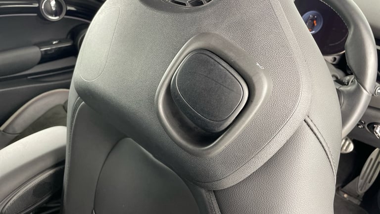 2022 MINI Convertible 1.5 Cooper Sport 2dr Auto CONVERTIBLE PETROL Manual