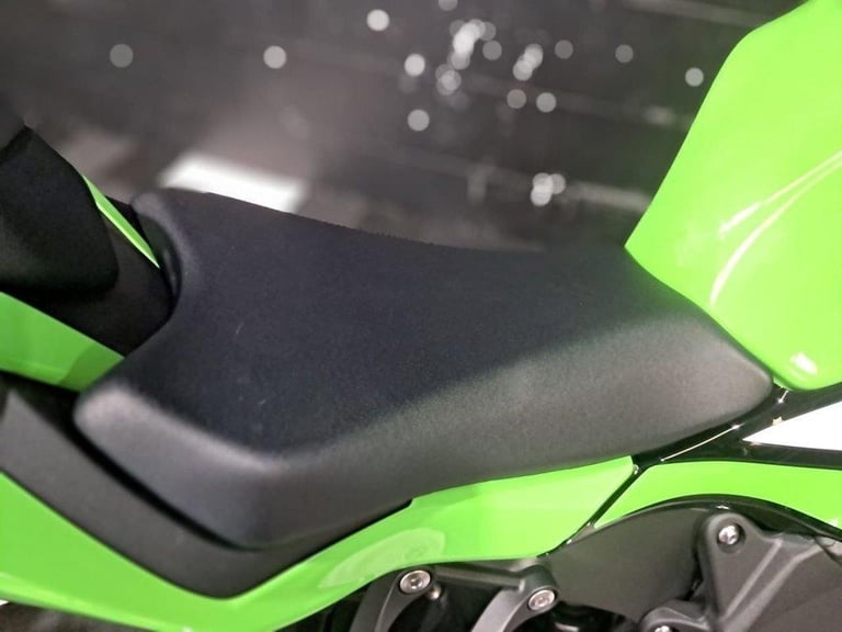 2024 74 KAWASAKI NINJA ZX-6R  FINANCE SPECIALISTS APPLY NOW