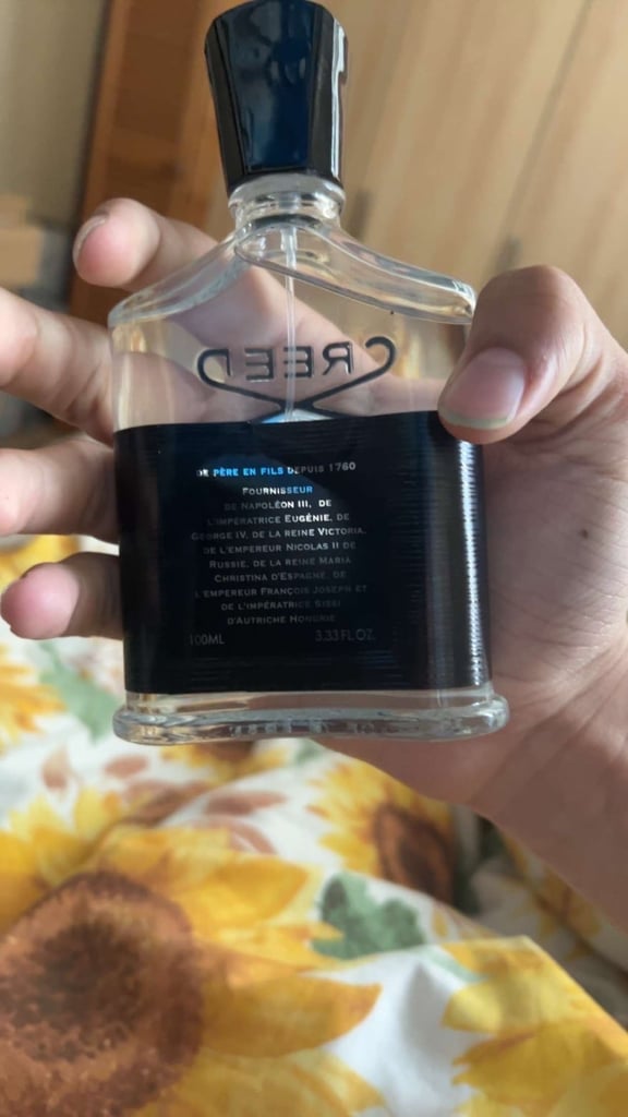 image for Creed aventus