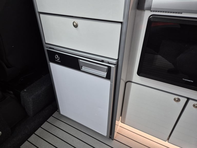 FORD TRANSIT CUSTOM LIMITED SPEEDS EDITION CAMPER AUTOMATIC 4BERTH, HIGH SPEC