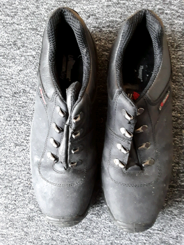 image for Mens s8 Upower work shoe
