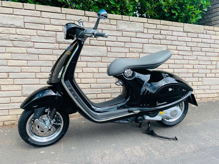SCOMADI LML VESPA LAMBRETTAS ROYAL ALLOYS  