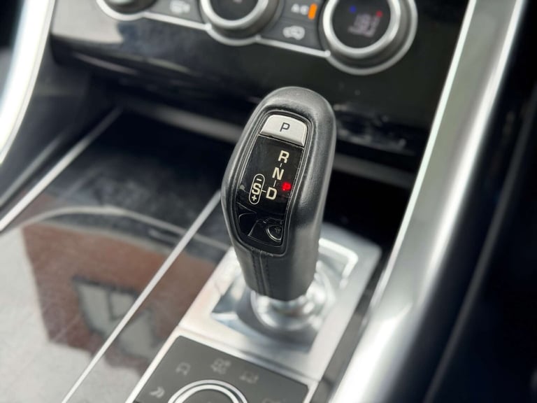 2018 Land Rover Range Rover Sport 3.0 Range Rover Sport HSE Dynamic SDV6 Automatic 4WD 5dr - NATI...