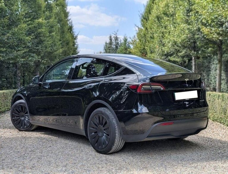 2023 Tesla Model Y (Dual Motor) Long Range Auto 4WDE 5dr MPV Electric Automatic