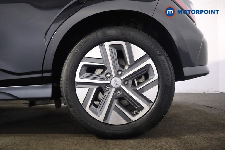 2023 Hyundai KONA 150kW Premium 64kWh 5dr Auto SUV Electric Automatic