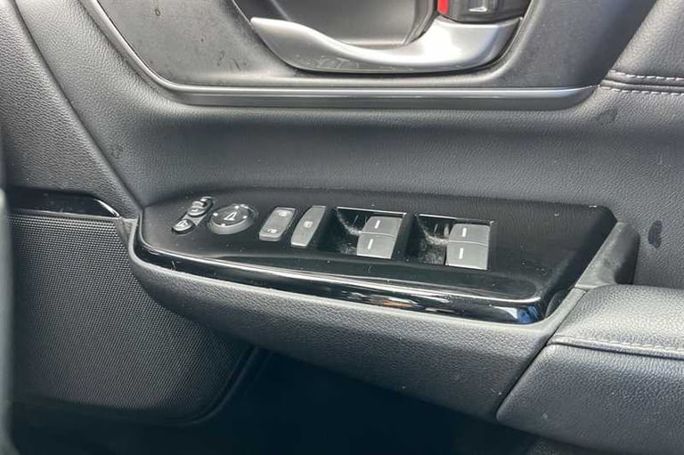 2019 Honda CR-V 1.5 VTEC TURBO SR 5DR [7 SEAT] Estate Petrol Manual