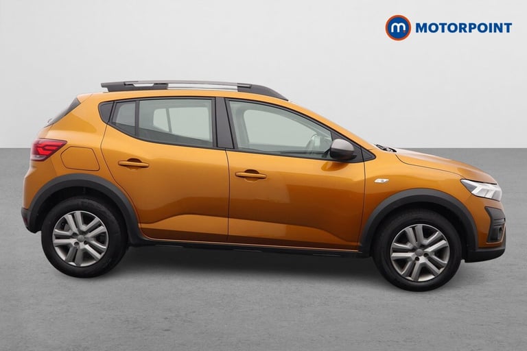 2023 Dacia Sandero Stepway 1.0 TCe Expression 5dr Hatchback Petrol Manual