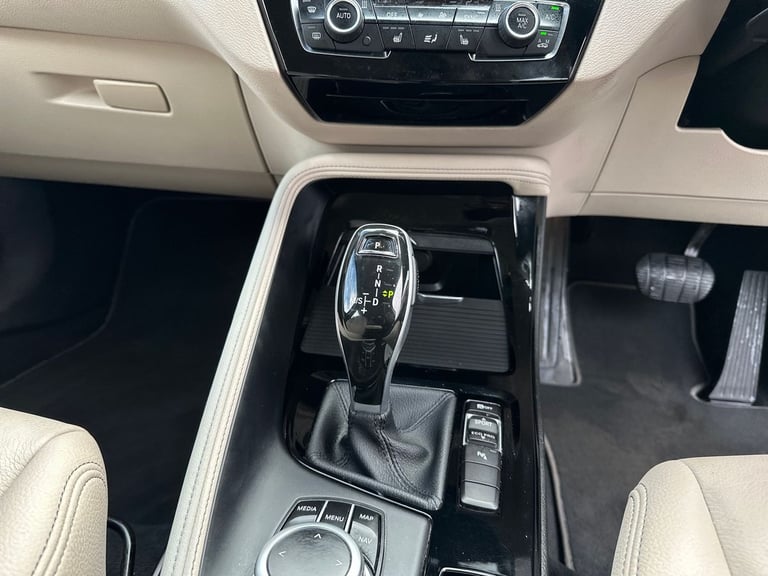 2021 BMW X1 5Dr xLine 2.0 Auto Estate Petrol Automatic