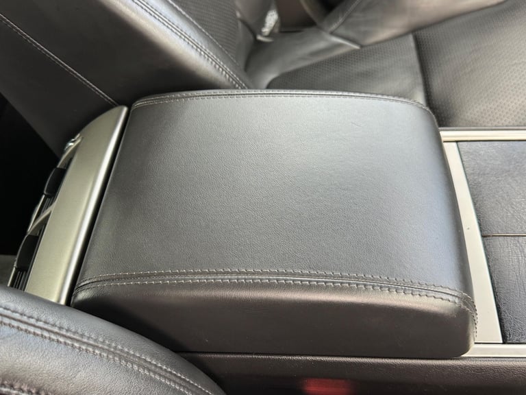2010 Jaguar XF 5.0 V8 XFR Auto Euro 5 4dr SALOON Petrol Automatic