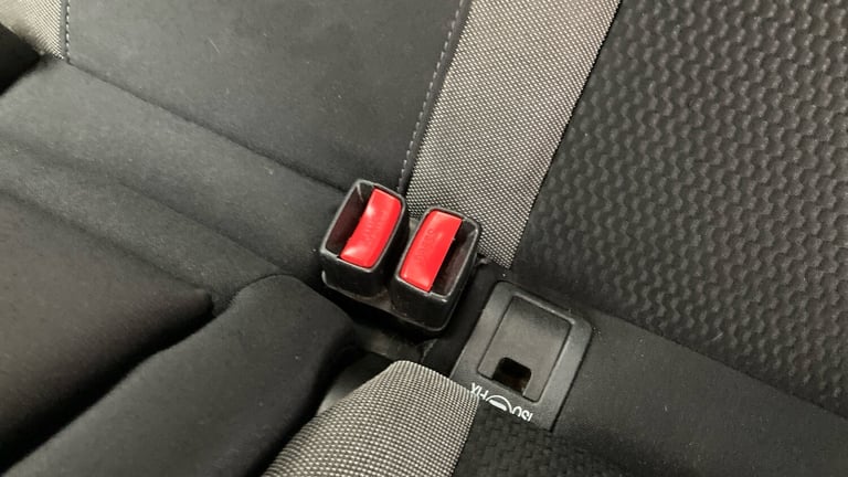 2019 Nissan Qashqai 1.3 DiG-T Acenta Premium 5dr Petrol Hatchback Hatchback Petrol Manual