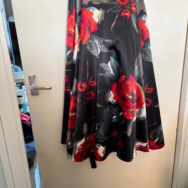 Swing dress size 12 