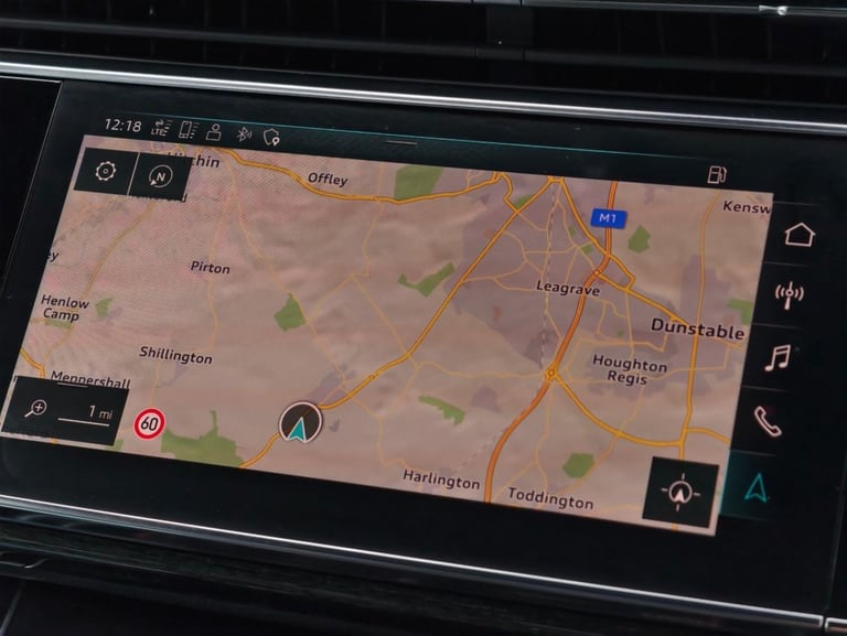 2018 Audi Q8 3.0 TDI V6 50 S line SUV 5dr Diesel Tiptronic quattro Euro 6 (s/s) (286 ps) Diesel A...