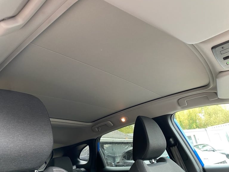2022 Nissan Qashqai 1.3 DiG-T MH N-Connecta 5dr HATCHBACK PETROL Manual