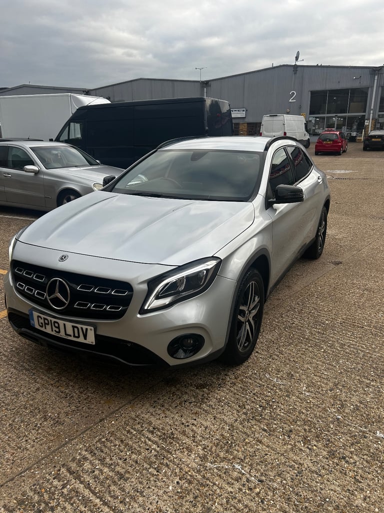 image for Open to Offers — 2019 Mercedes GLA180 Urban Edition | Full History | 1 Owner | £10250 ono 