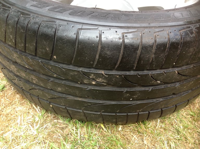 BMW Z4 Wheels and Tyres