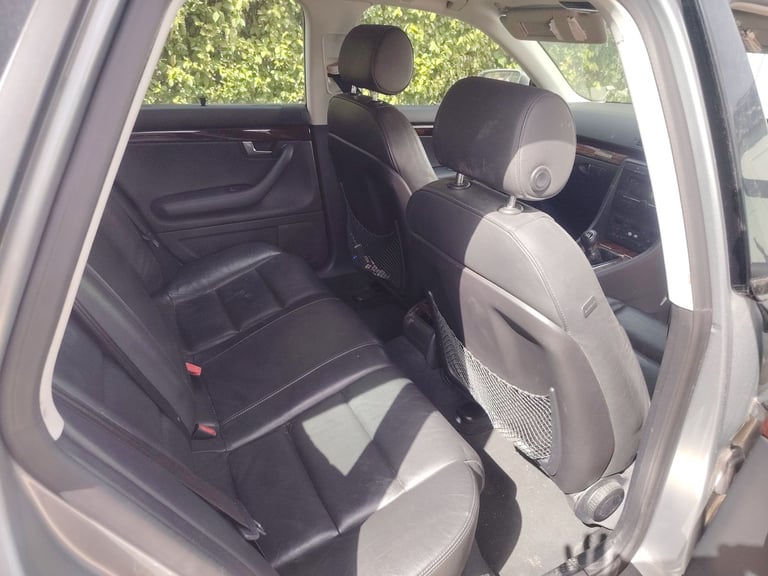 AUDI A4 3L TDI QUATTRO 350BHP PLEASE READ ADVERT! 