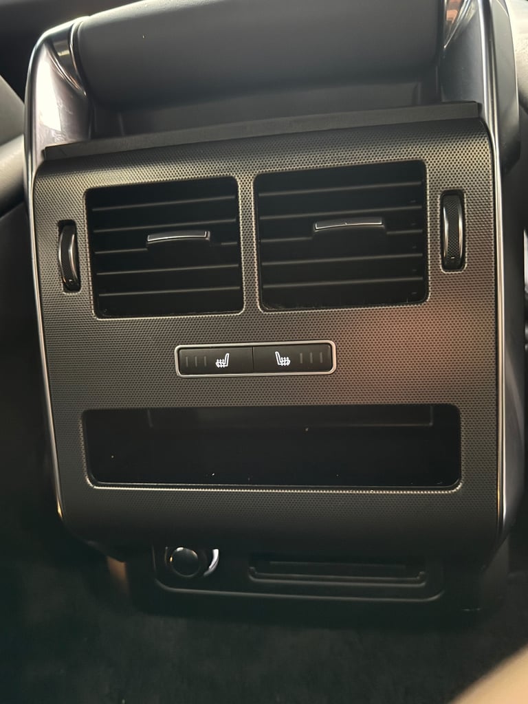 Land Rover, RANGE ROVER SPORT, 77kMiles, 2014, Semi-Auto, 2993 (cc), 5 doors