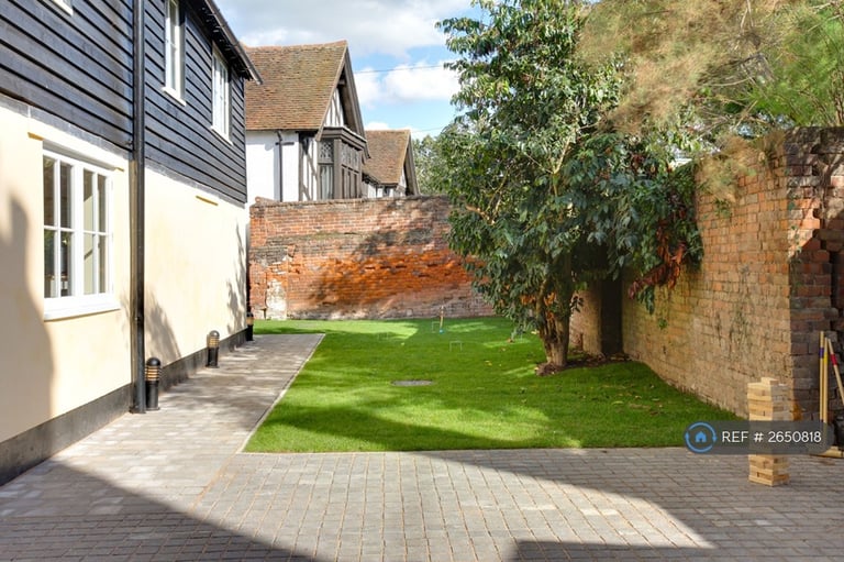 4 bedroom house in Silver Street, Maldon, CM9 (4 bed) (#2650818)