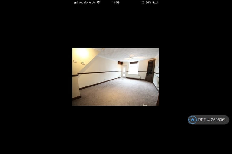 2 bedroom house in Rifle Street, Blaenavon, Pontypool, NP4 (2 bed) (#2626361)