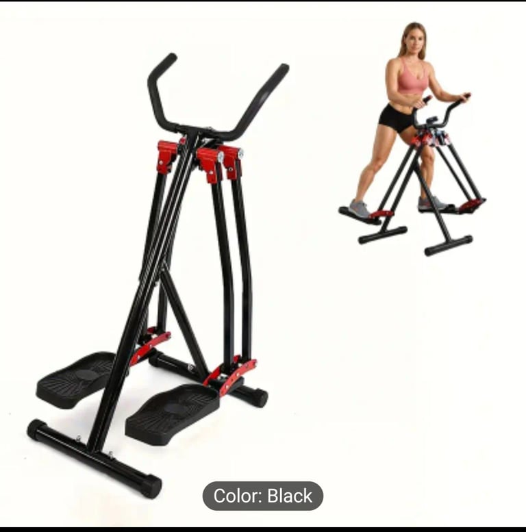 image for NEW air walker