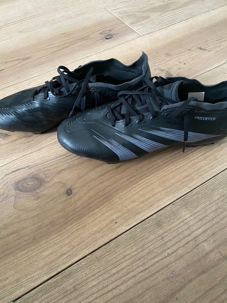 image for Football boots