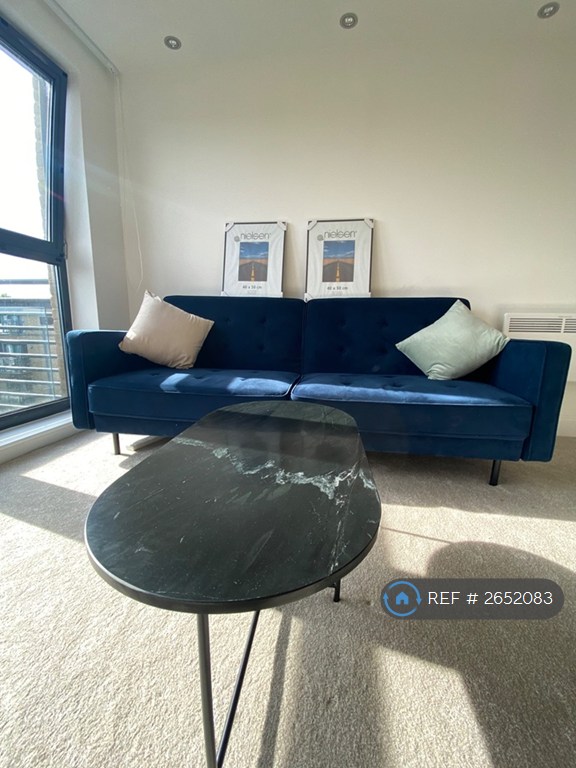 1 bedroom flat in Spa Road, London, SE16 (1 bed) (#2652083)