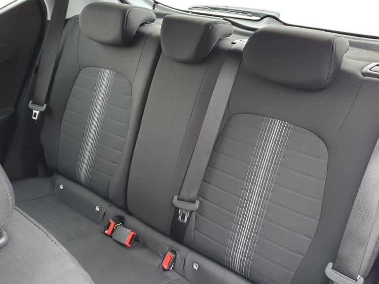 2023 Hyundai i10 1.0 Advance 5dr Hatchback Petrol Manual