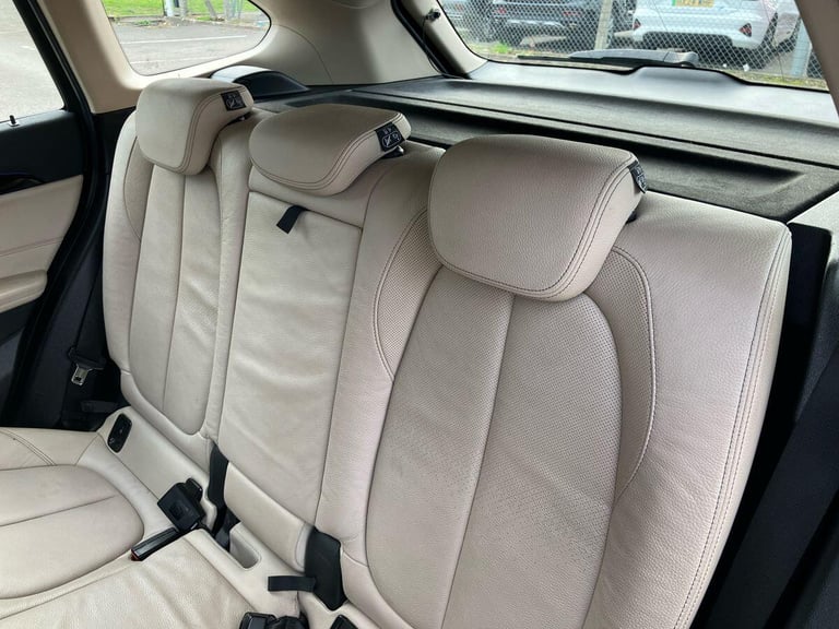2021 BMW X1 SDRIVE18D XLINE ESTATE Diesel Automatic