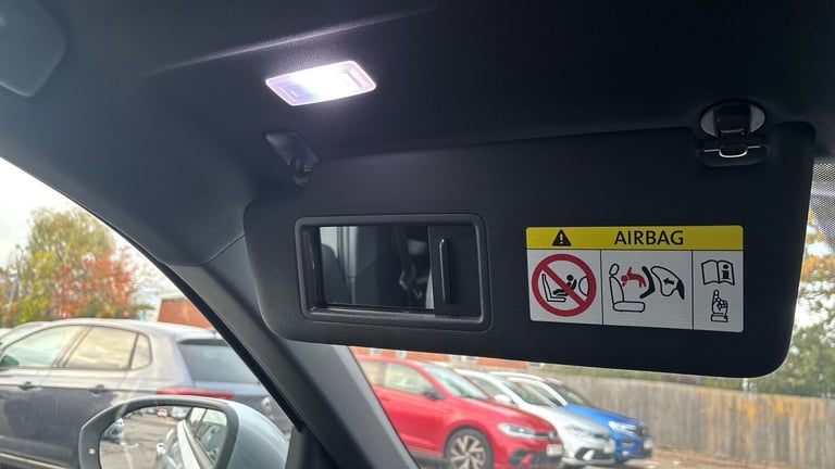 2022 Volkswagen T-Roc 1.5 TSI R-Line 5dr DSG Petrol Hatchback Hatchback Petrol Automatic