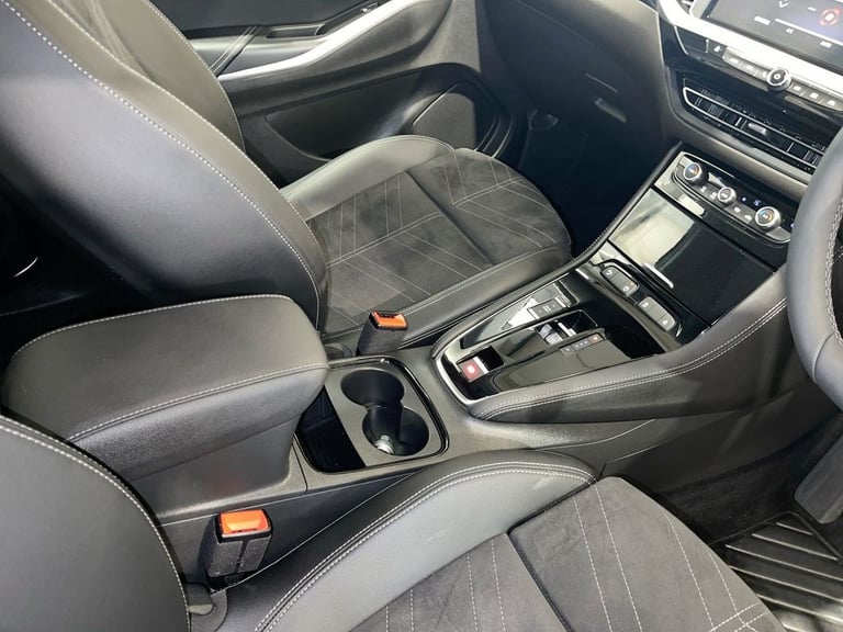 2024 24 VAUXHALL GRANDLAND 1.2 TURBO ULTIMATE SUV 5DR PETROL AUTO EURO 6 (S/S) (