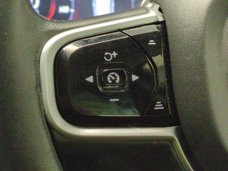 2019 Volvo V60 2.0 T5 Inscription 5dr Auto ESTATE PETROL Automatic
