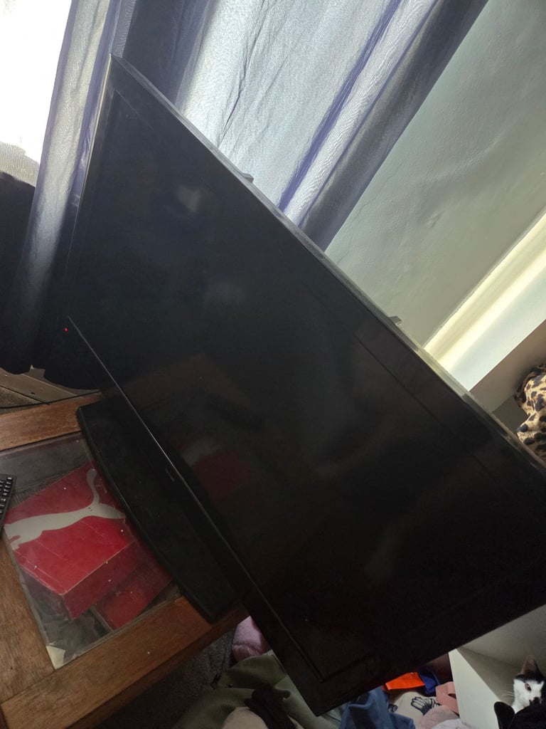 Ps2 and tv