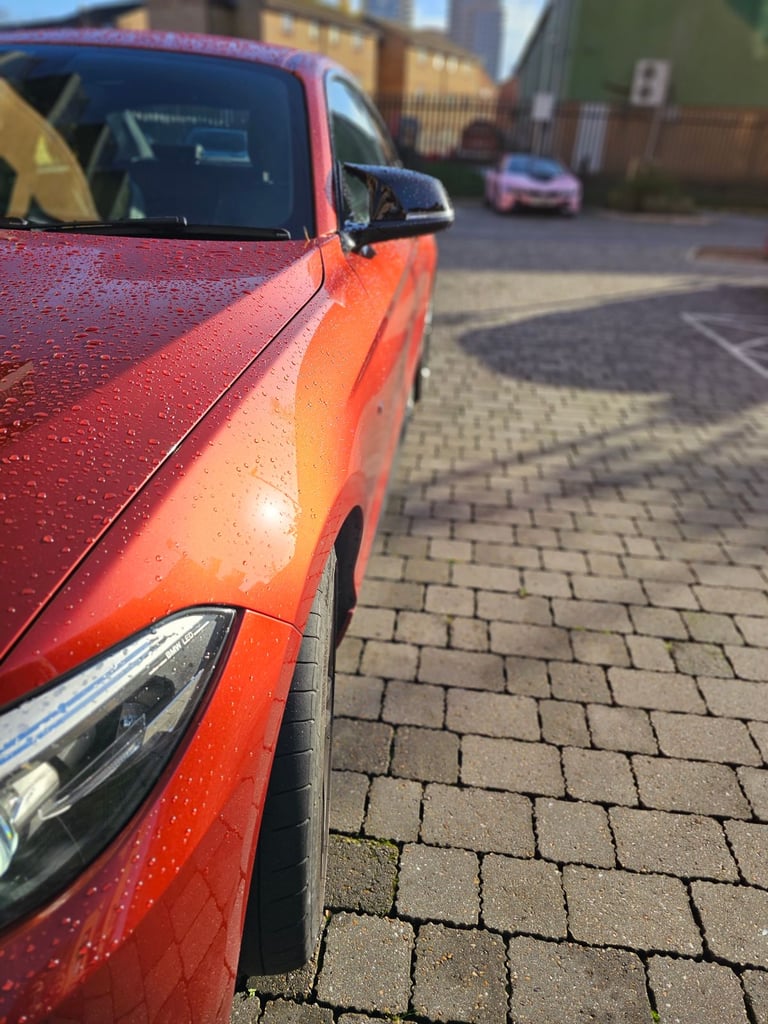 BMW, 2 SERIES, Coupe, 2018, Manual, 2998 (cc), 2 doors