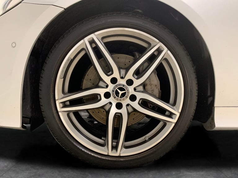 2020 Mercedes-Benz E Class E220d AMG Line Premium 2dr 9G-Tronic COUPE DIESEL Automatic