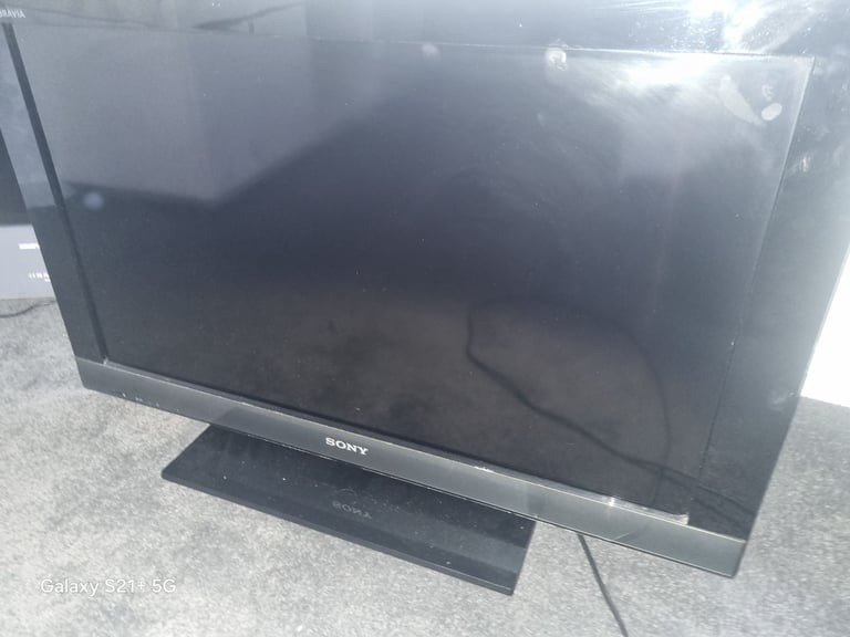 image for Sony tv 32"