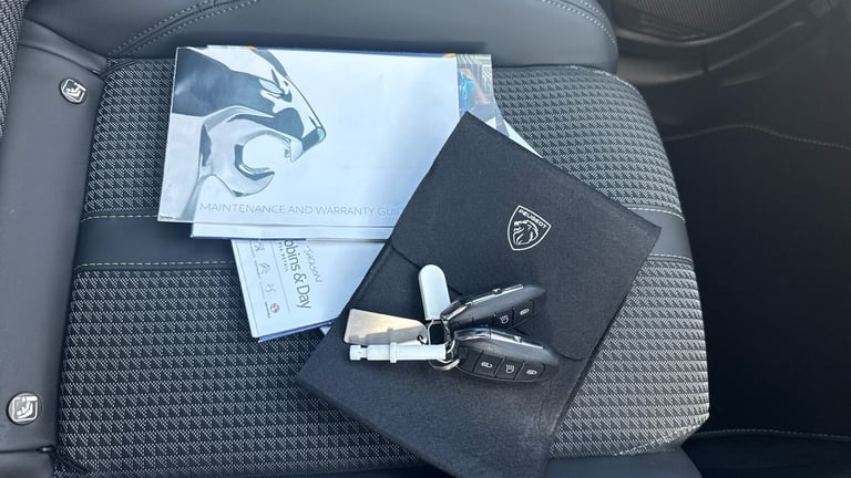 2023 Peugeot 208 1.2 PureTech GT Hatchback 5dr Petrol EAT Euro 6 (s/s) (100 ps) Hatchback Petrol ...