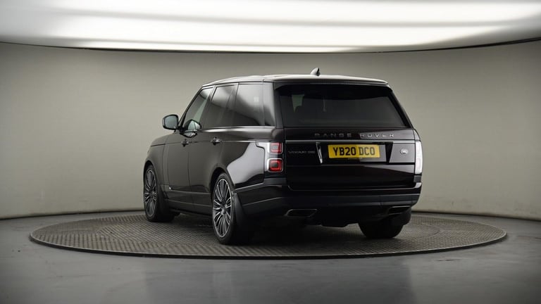 2020 Land Rover Range Rover 3.0 SD V6 Vogue SE SUV 5dr Diesel Auto 4WD Euro 6 (s/s) (275 ps) SUV ...