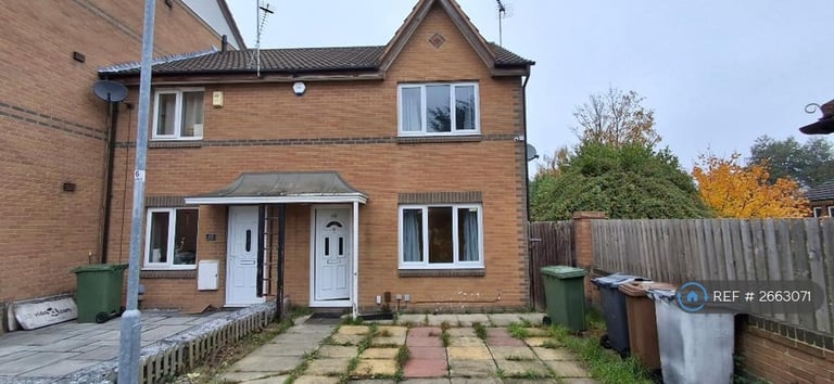 3 bedroom house in Grange Road, Hunslet, Leeds, LS10 (3 bed) (#2663071)