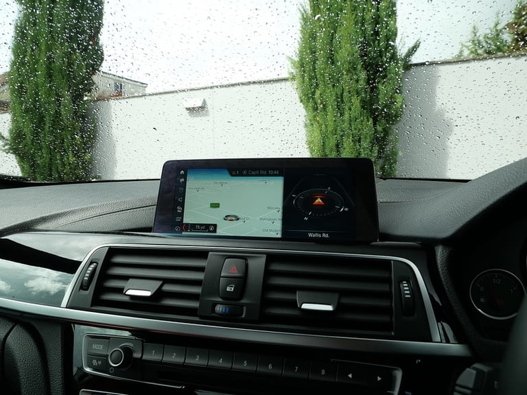 2018 BMW M4 3.0 BiTurbo Competition Convertible 2dr Petrol DCT Euro 6 (s/s) (450 ps) Convertible ...