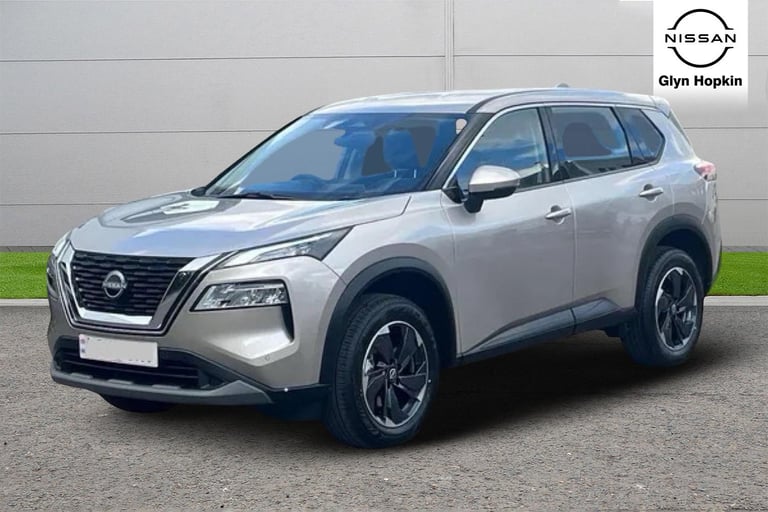 2025 Nissan X-Trail 1.5 MHEV 163 Acenta Premium 5dr [7 Seat] Xtronic Station Wagon Petrol Automatic
