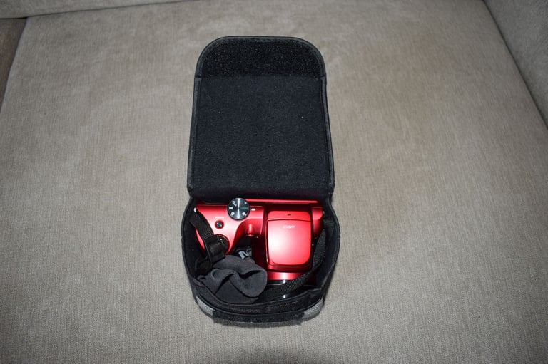 Samsung WB101 16.2M