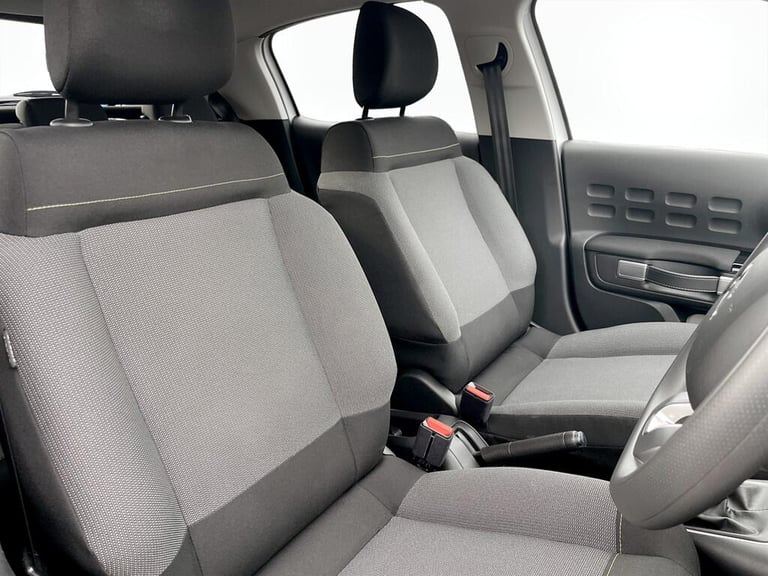 2023 Citroen C3 1.2 PureTech C-Series Edition Euro 6 (s/s) 5dr HATCHBACK Petrol Manual