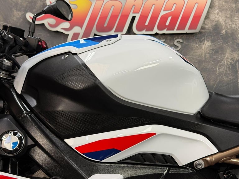 2023 BMW S 1000 R 1000 Sport Euro 5